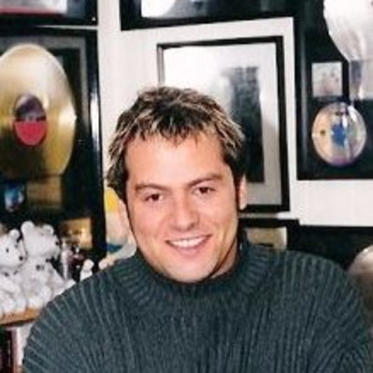 Eggman Global Artists - Representing A-List Producers on SoundBetter