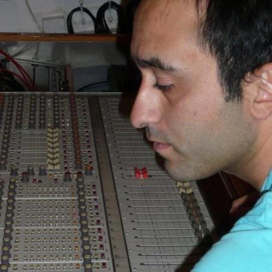 Liri Cohen on SoundBetter