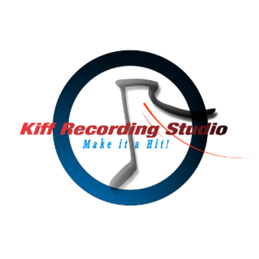 Kiff Recording Studio on SoundBetter