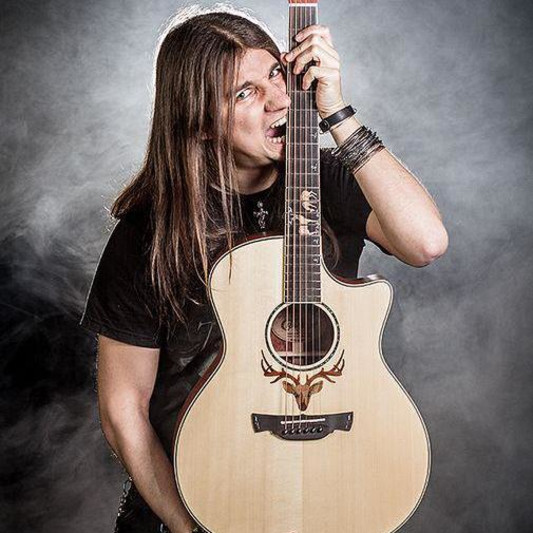Benjamin Kic on SoundBetter