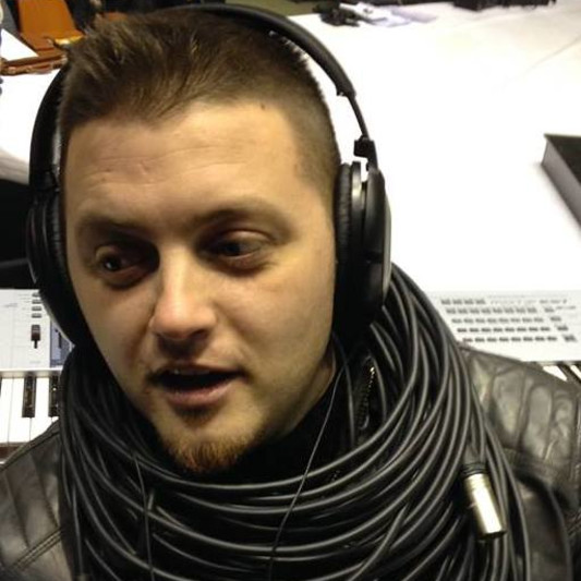 Marjan Deda on SoundBetter
