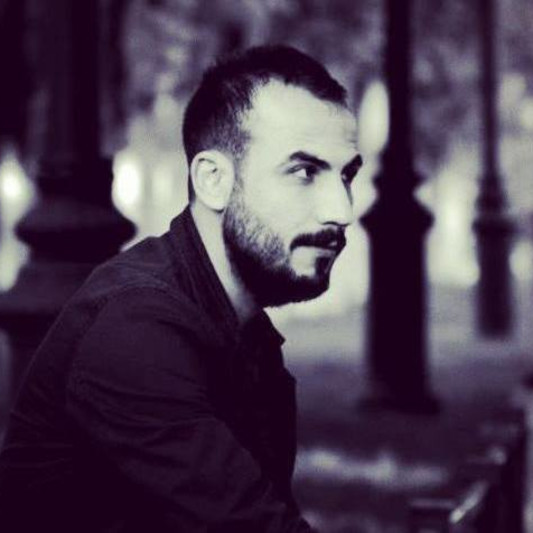 hasan topal on SoundBetter