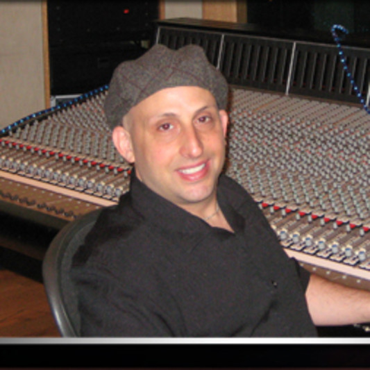 Andy Haller on SoundBetter