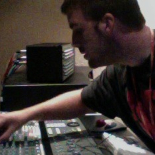 Jake Cooper on SoundBetter