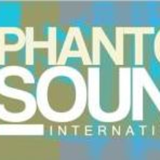 Phantom Sounds International on SoundBetter
