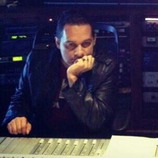 Alvaro Acevedo on SoundBetter