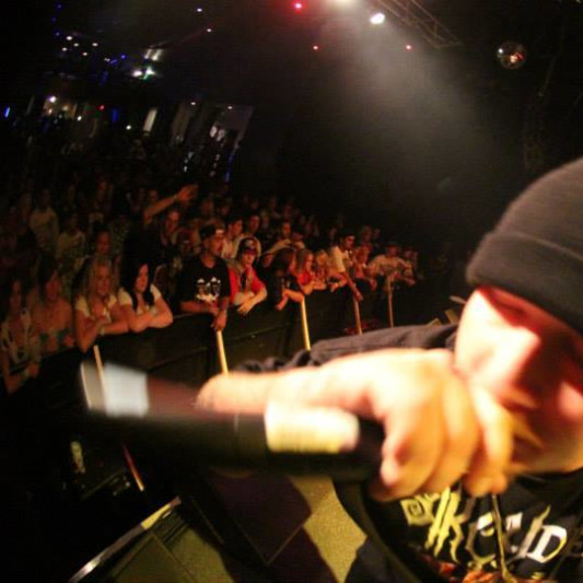 Chucc Dizzle (Dizzle Funk Productions) on SoundBetter