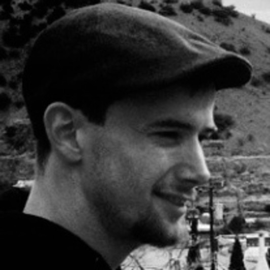 Connor Button on SoundBetter