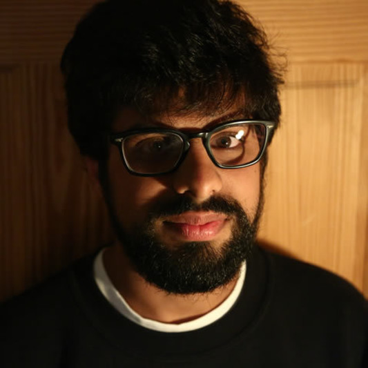 Amar Lal on SoundBetter