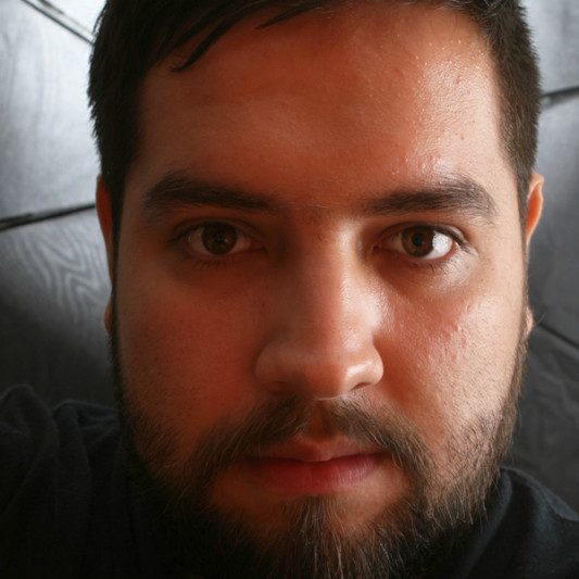 Andrés Rubalcava on SoundBetter