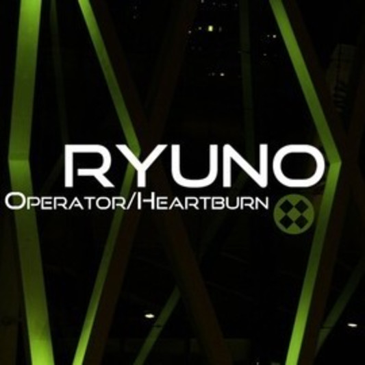 Ryuno on SoundBetter