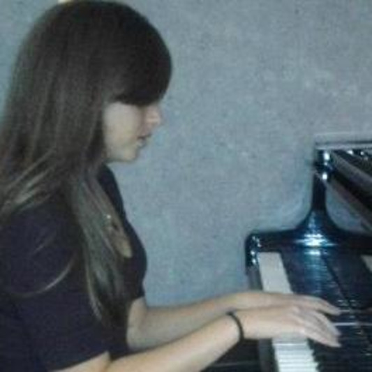 Savannah Giersch on SoundBetter