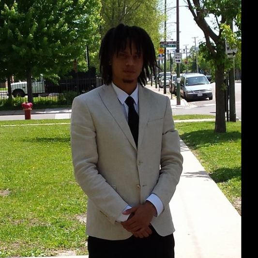 Native Pharaoh on SoundBetter