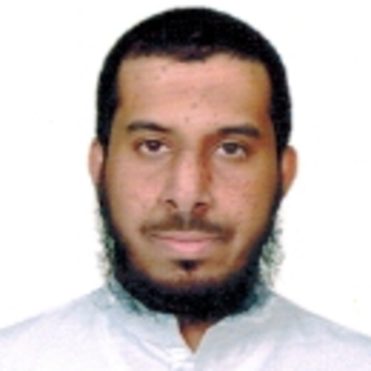 Ahmed Batis on SoundBetter