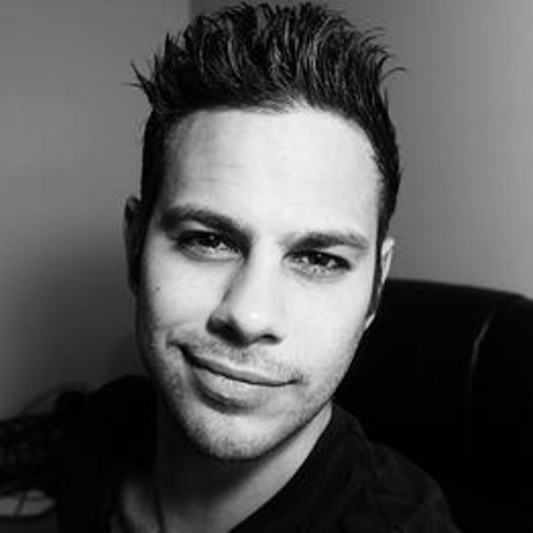 Christopher Sebastian on SoundBetter