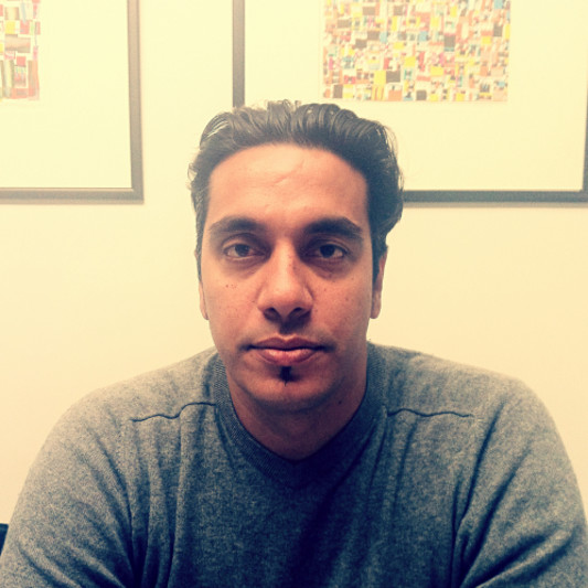 Matias Franchi on SoundBetter