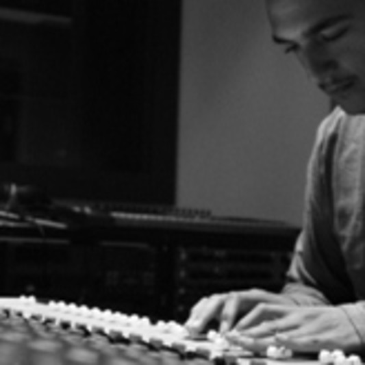 Marvin Demar Warden on SoundBetter