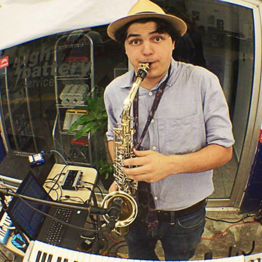 Emilio Vargas on SoundBetter