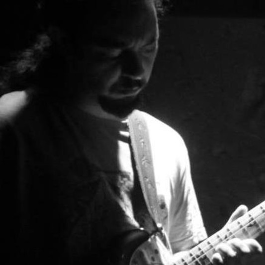 Özgehan Özturan on SoundBetter