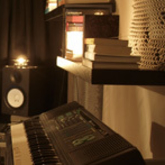 Gordon Schumway, pippi gärndöd studios on SoundBetter