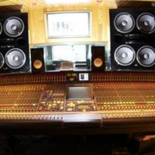 Platinum Sound Recording Studios on SoundBetter