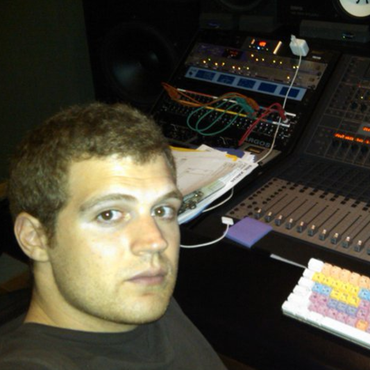 John Keefe on SoundBetter