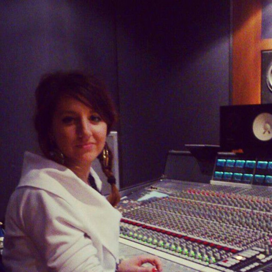 Eeva1701 on SoundBetter