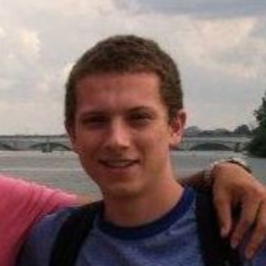 Alex Crocker on SoundBetter
