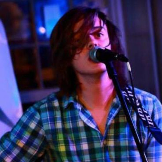 Dan Dando on SoundBetter