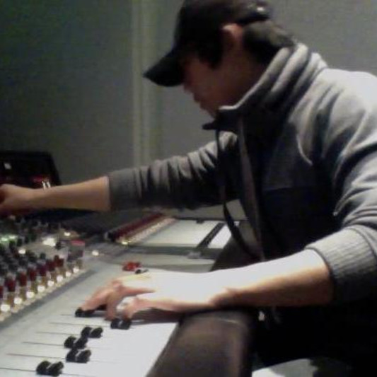 CY Cho on SoundBetter
