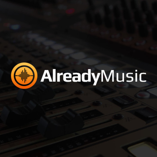 AlreadyMusic on SoundBetter