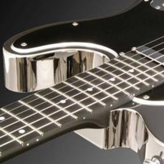Arno West Music on SoundBetter
