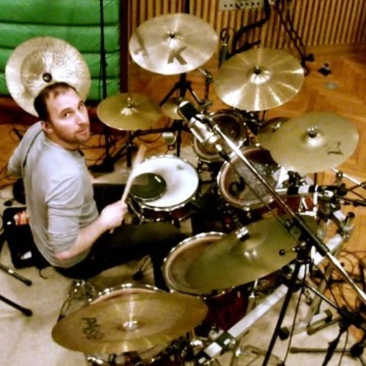 Yatziv Caspi on SoundBetter