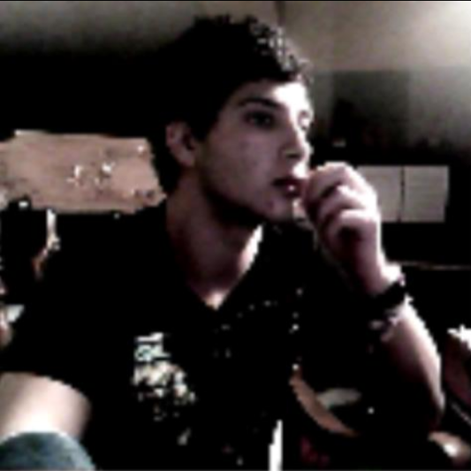 Third Eye Nation - Dylan "Rad" on SoundBetter