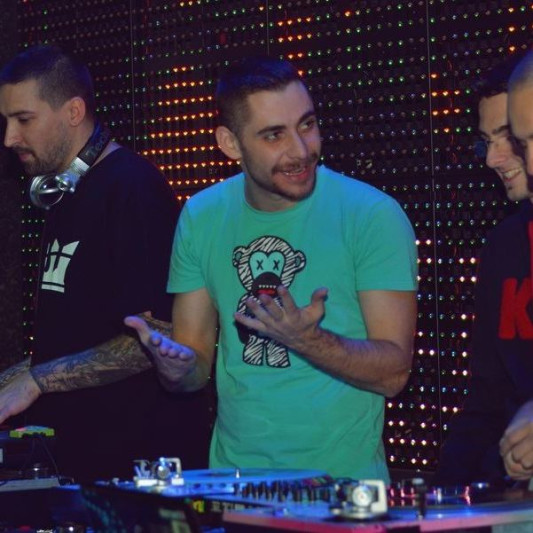 Alin Dirty Beats All Day on SoundBetter