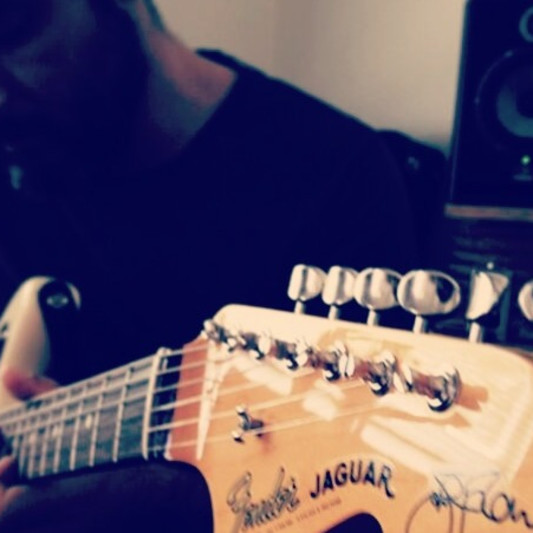Chris Parisi on SoundBetter