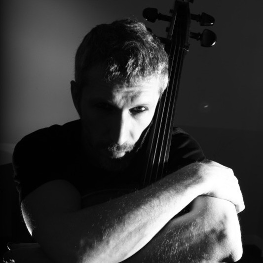 Stefano Cabrera on SoundBetter