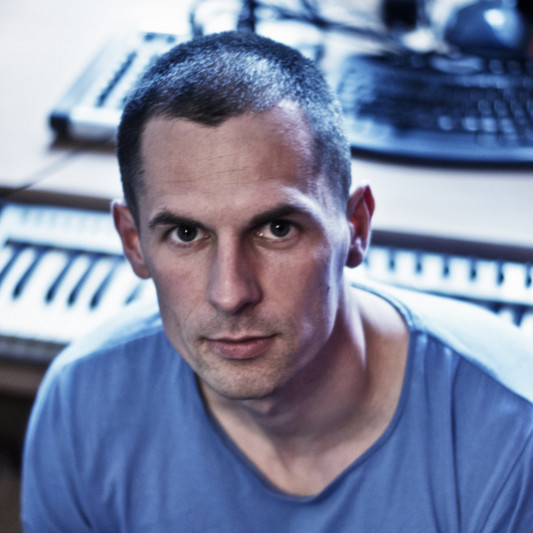 Bedrob Sound on SoundBetter