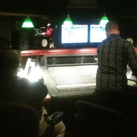 BrianHammermeister Productions on SoundBetter