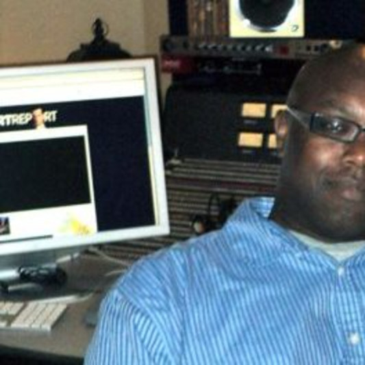 Kyhan Smith on SoundBetter