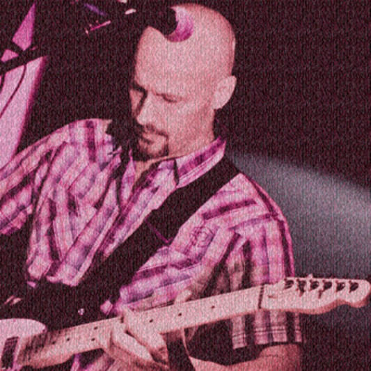 Greg Vyrostko on SoundBetter