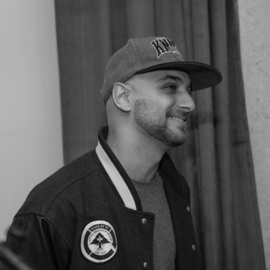 Ibra-Heem Music on SoundBetter