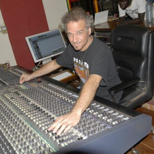 Lozion on SoundBetter