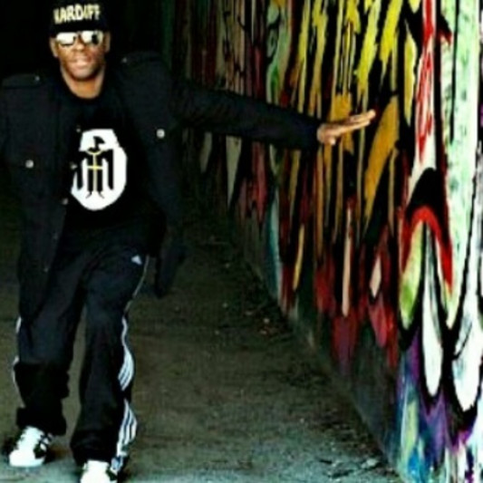 Spec Turner on SoundBetter
