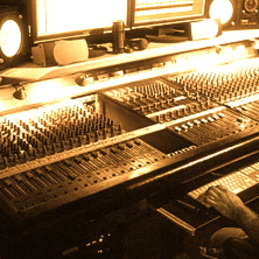 Epic Beard Records on SoundBetter
