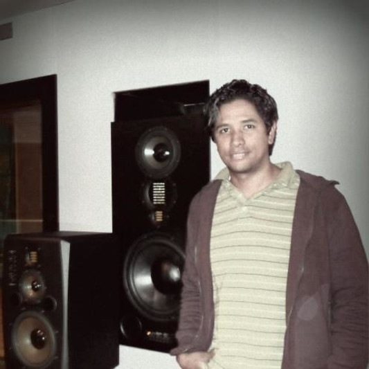 Virgilio Rodríguez /EM Records on SoundBetter