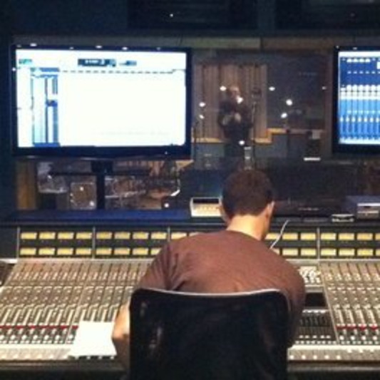 Rob Hoffman on SoundBetter