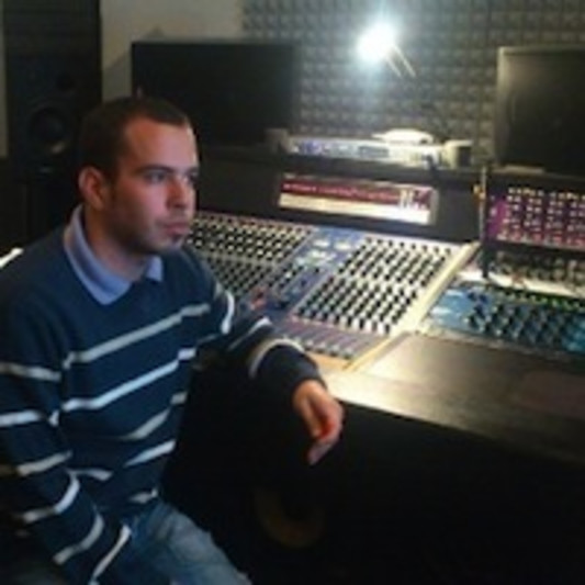 Ethernal Works on SoundBetter