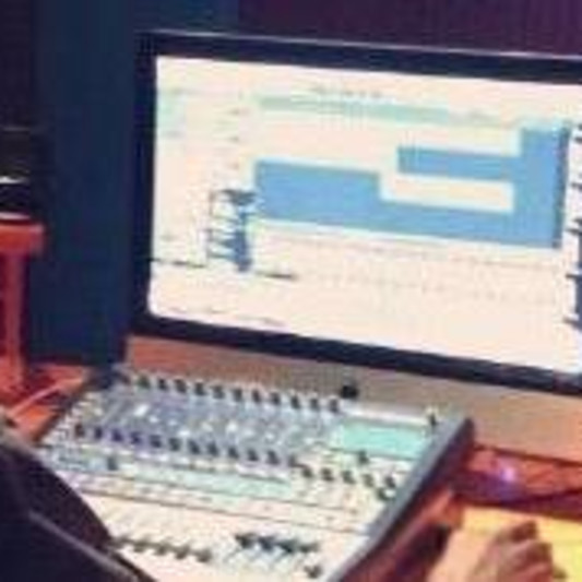 Jaydot on SoundBetter