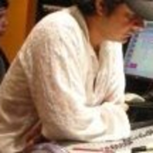 Mahmood Khan on SoundBetter